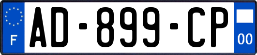 AD-899-CP