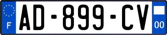 AD-899-CV