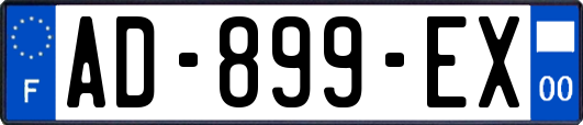 AD-899-EX