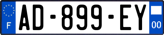 AD-899-EY