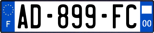 AD-899-FC