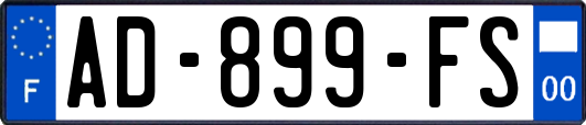 AD-899-FS