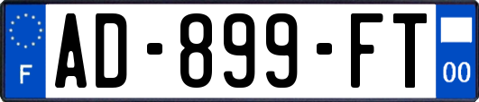 AD-899-FT
