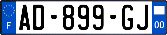AD-899-GJ