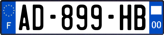 AD-899-HB