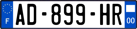 AD-899-HR