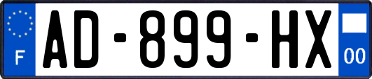 AD-899-HX