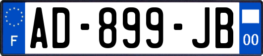 AD-899-JB