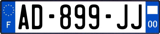AD-899-JJ