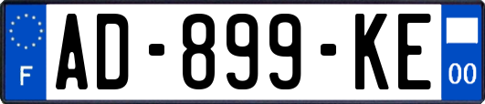 AD-899-KE