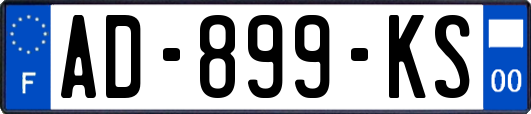 AD-899-KS