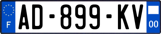 AD-899-KV