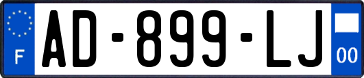 AD-899-LJ