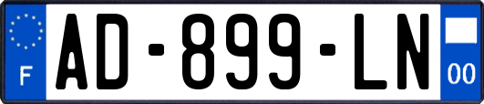 AD-899-LN