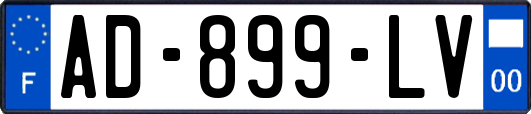 AD-899-LV