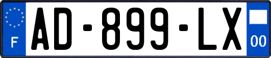 AD-899-LX