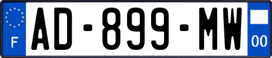 AD-899-MW