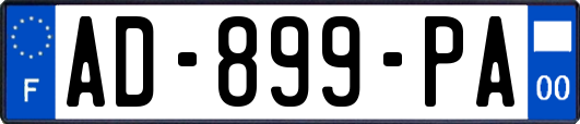 AD-899-PA