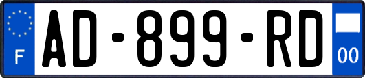 AD-899-RD