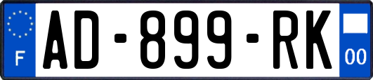 AD-899-RK