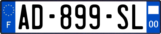 AD-899-SL