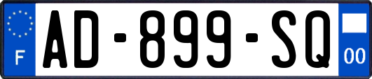 AD-899-SQ