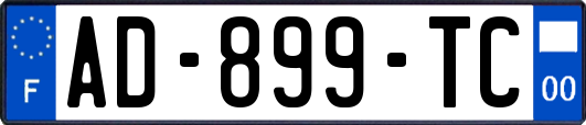 AD-899-TC