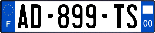 AD-899-TS