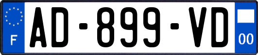 AD-899-VD