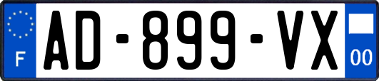 AD-899-VX