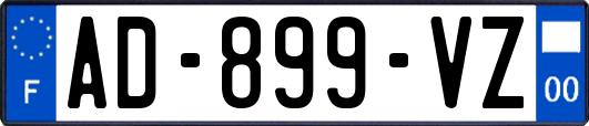AD-899-VZ