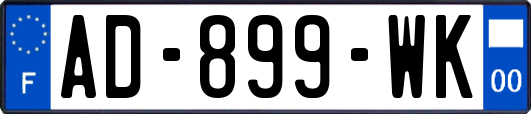AD-899-WK