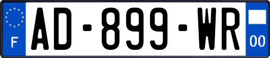 AD-899-WR
