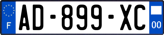 AD-899-XC