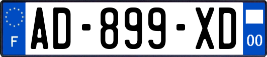 AD-899-XD