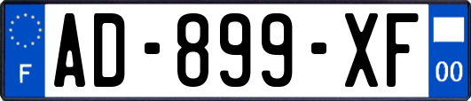 AD-899-XF