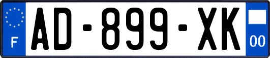 AD-899-XK