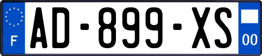AD-899-XS