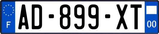 AD-899-XT