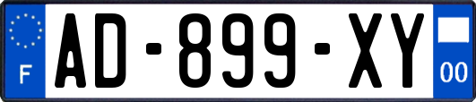 AD-899-XY