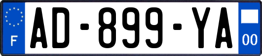 AD-899-YA