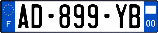 AD-899-YB