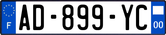 AD-899-YC