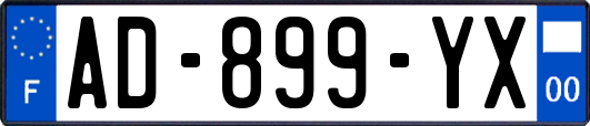 AD-899-YX