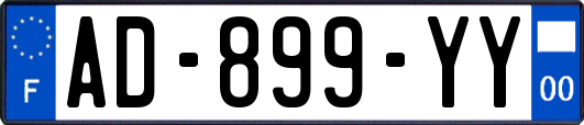 AD-899-YY