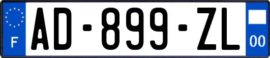 AD-899-ZL