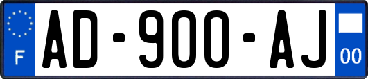 AD-900-AJ