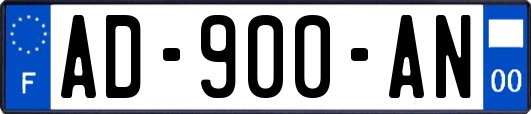 AD-900-AN