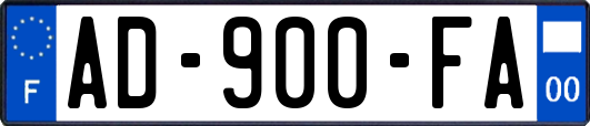 AD-900-FA