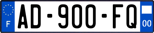 AD-900-FQ